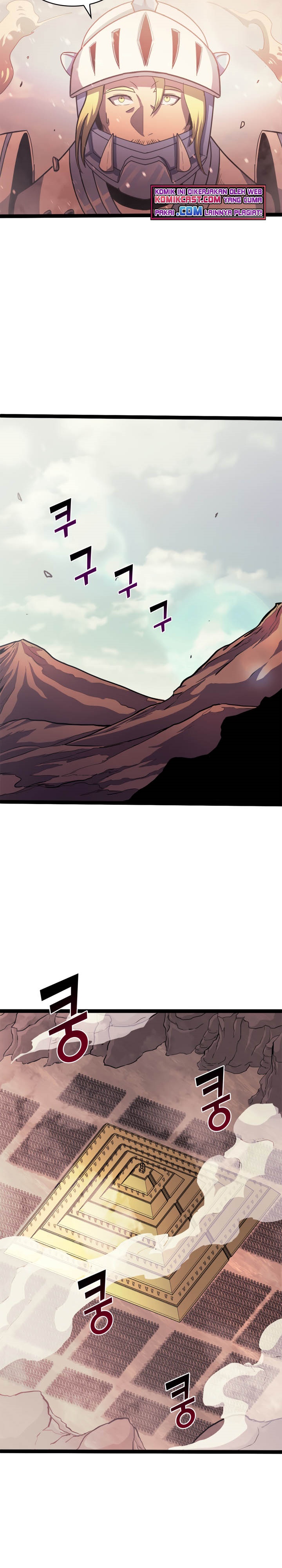 Max Level Returner Chapter 159 Image 38