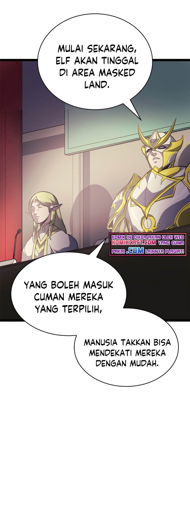 Max Level Returner Chapter 163 Image 21
