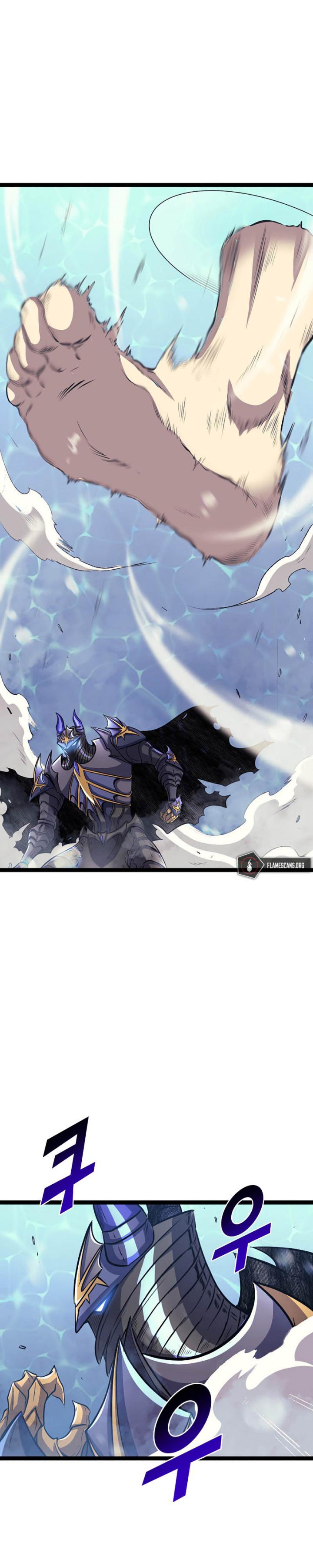 Max Level Returner Chapter 165 Image 32