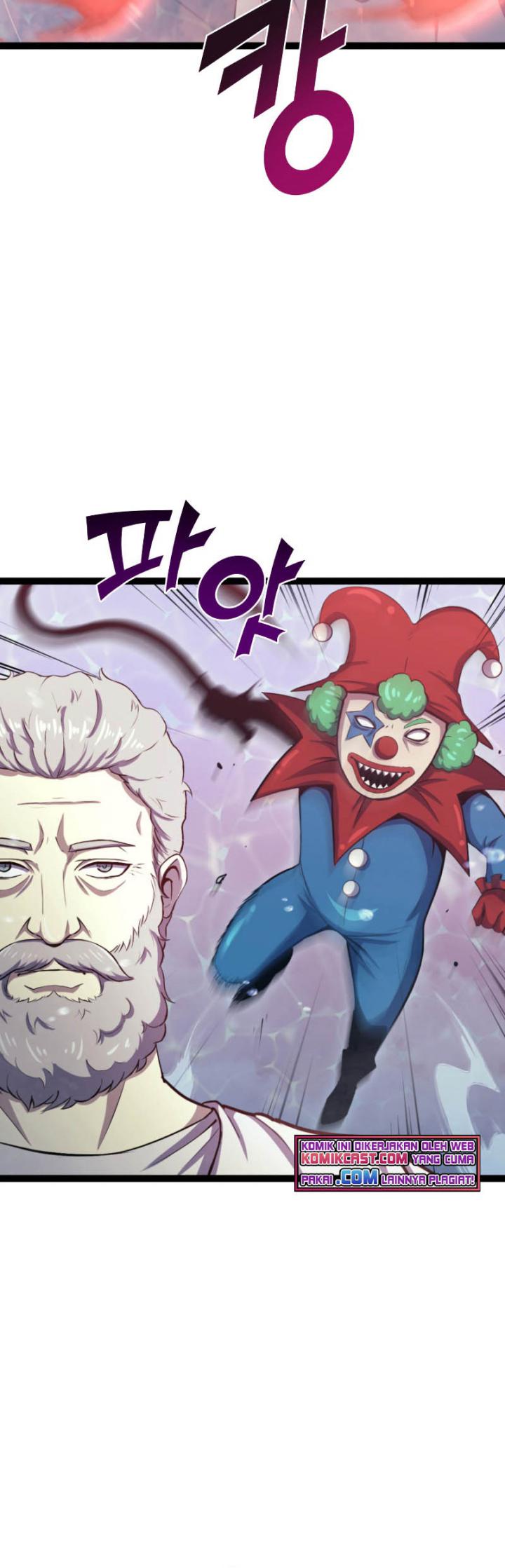Max Level Returner Chapter 166 Image 3