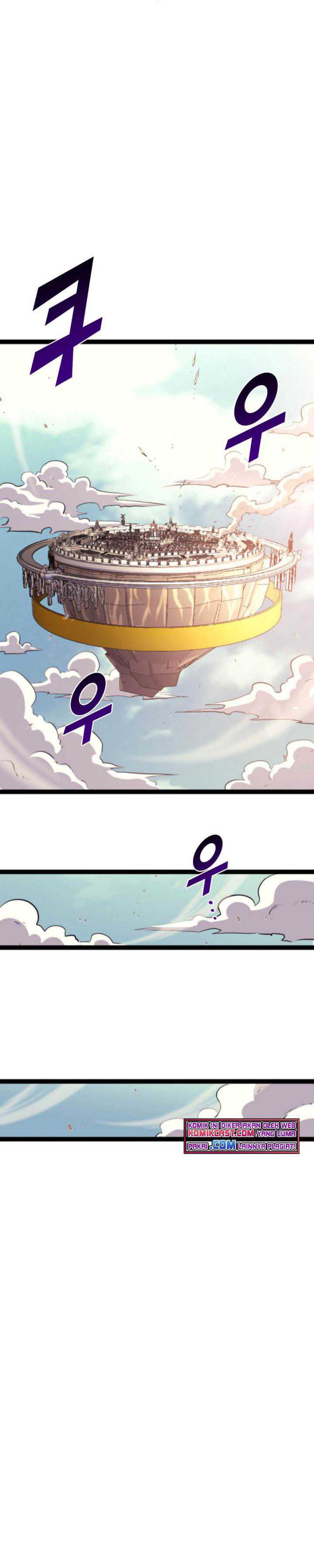 Max Level Returner Chapter 170 Image 28