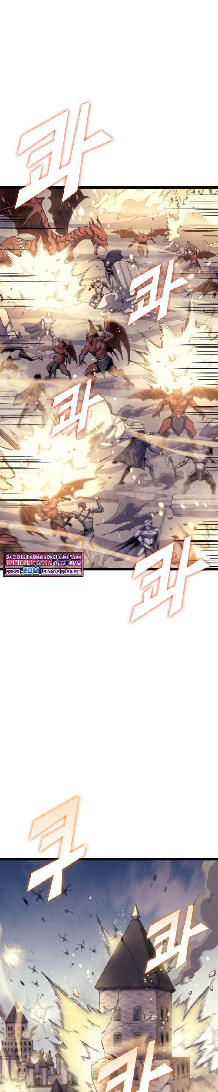 Max Level Returner Chapter 171 Image 2