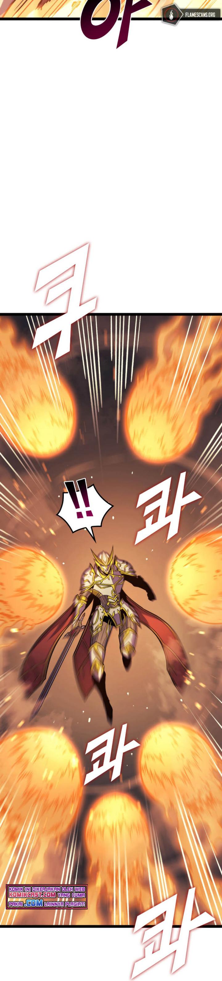 Max Level Returner Chapter 172 Image 38