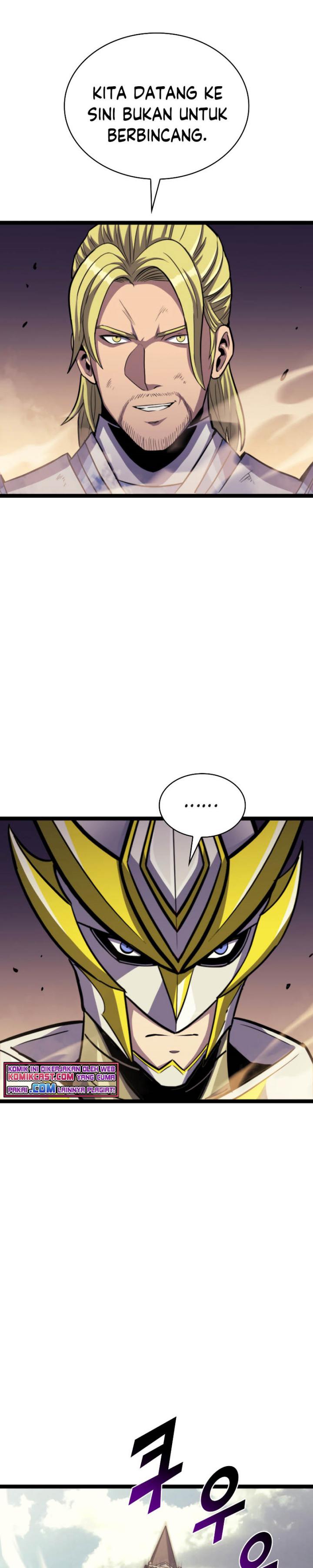 Max Level Returner Chapter 174 Image 30