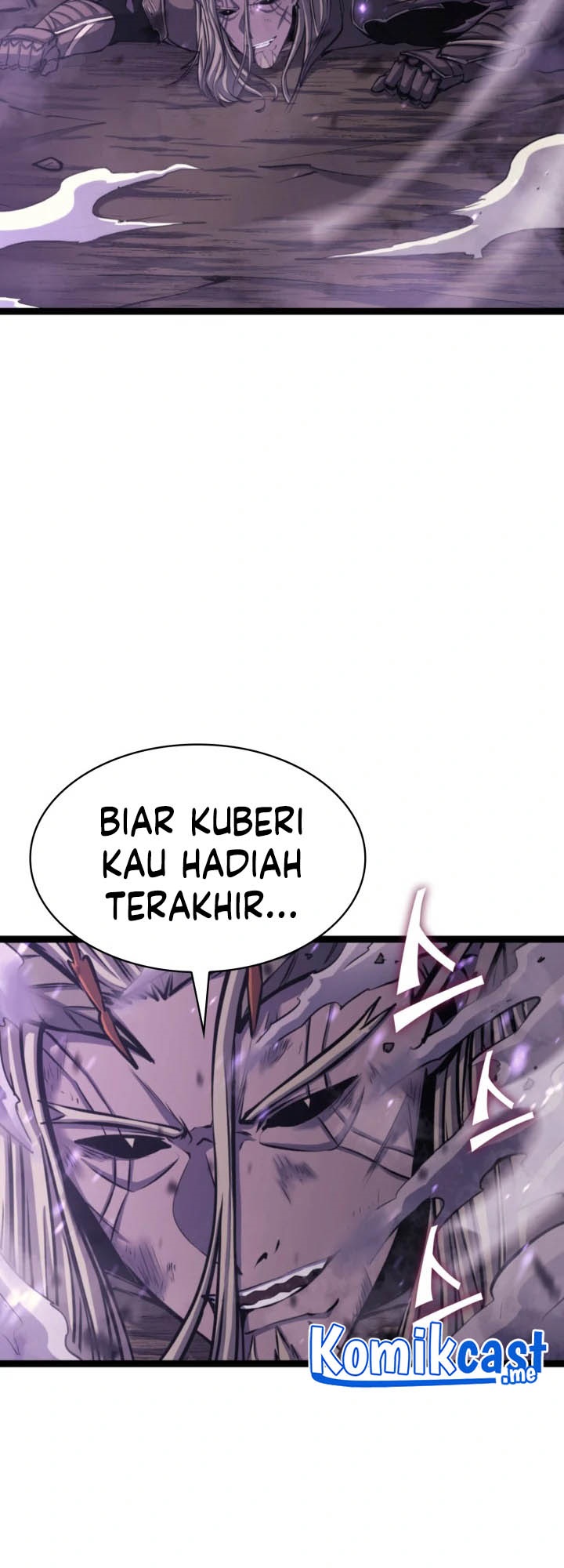 Max Level Returner Chapter 176 Image 39