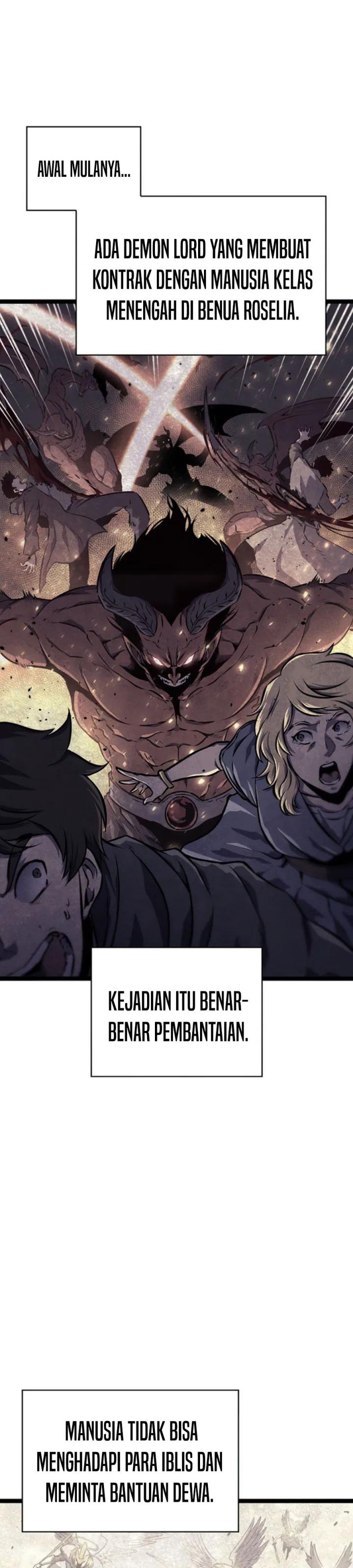 Max Level Returner Chapter 179 Image 15