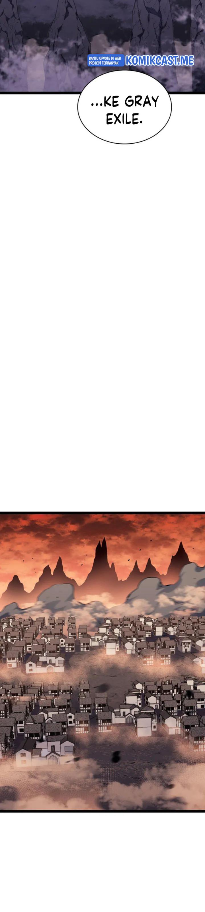 Max Level Returner Chapter 179 Image 22
