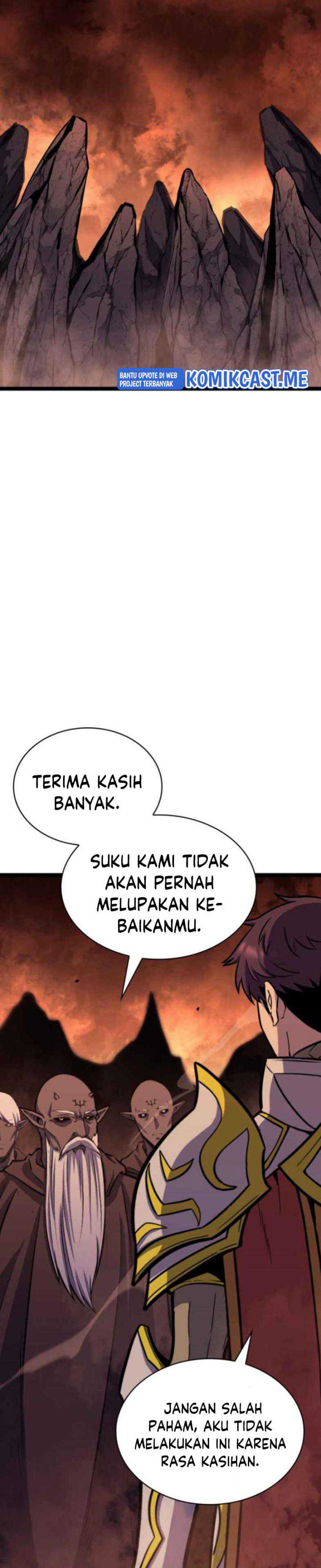 Max Level Returner Chapter 183 Image 10