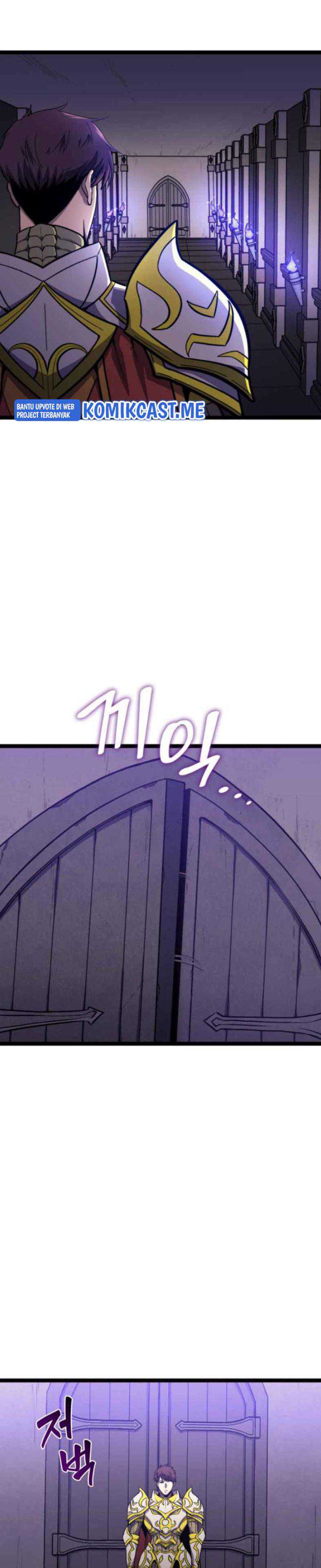 Max Level Returner Chapter 183 Image 30