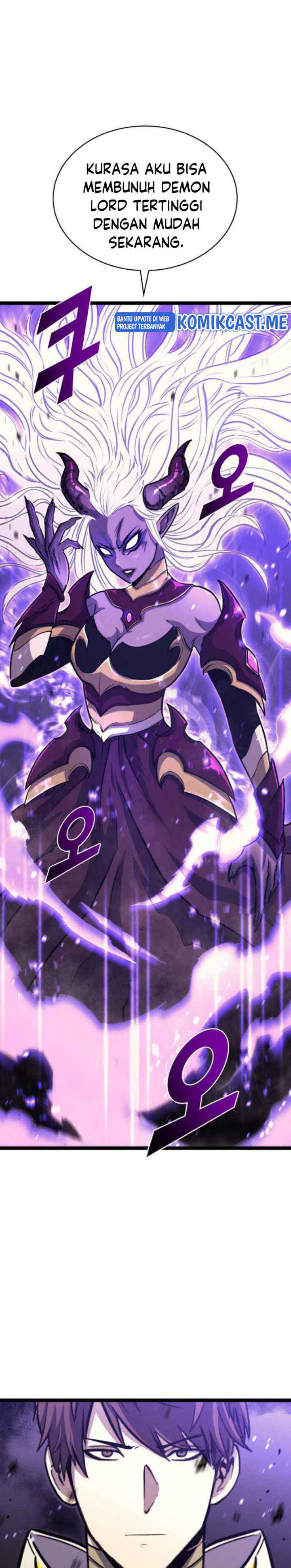 Max Level Returner Chapter 183 Image 44