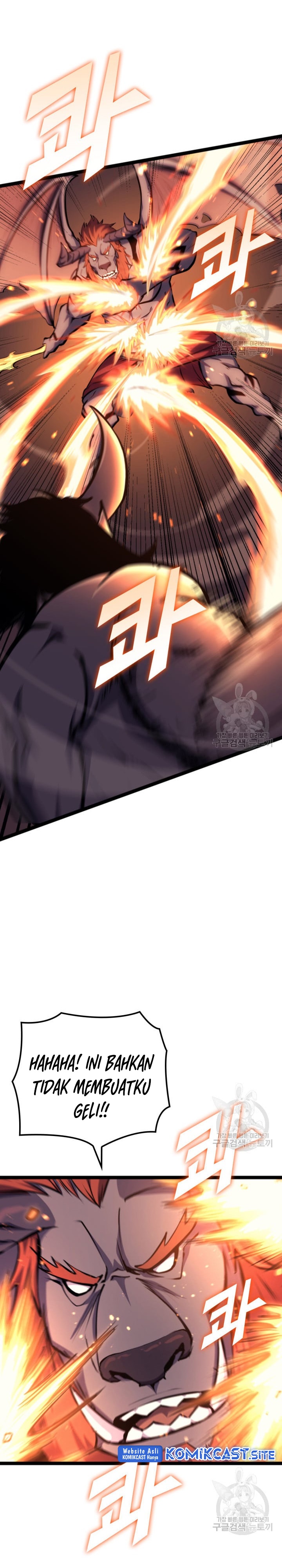 Max Level Returner Chapter 186 Image 4