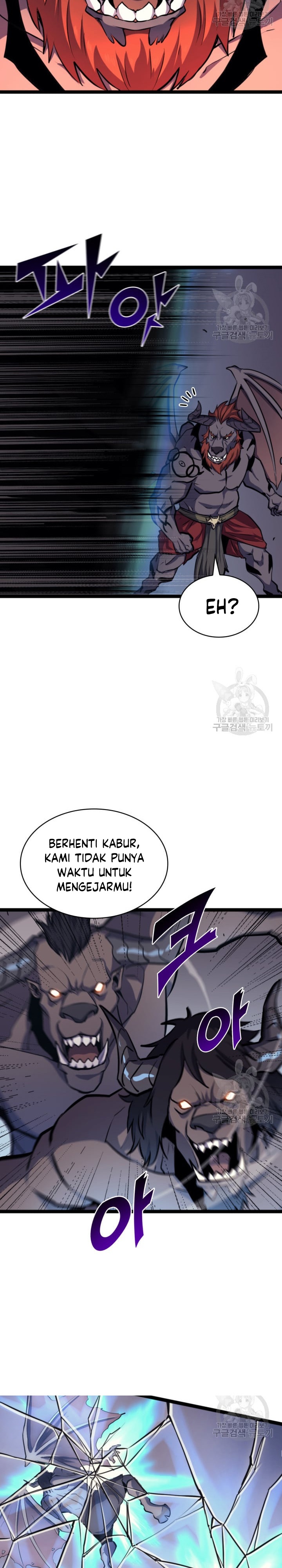 Max Level Returner Chapter 186 Image 7