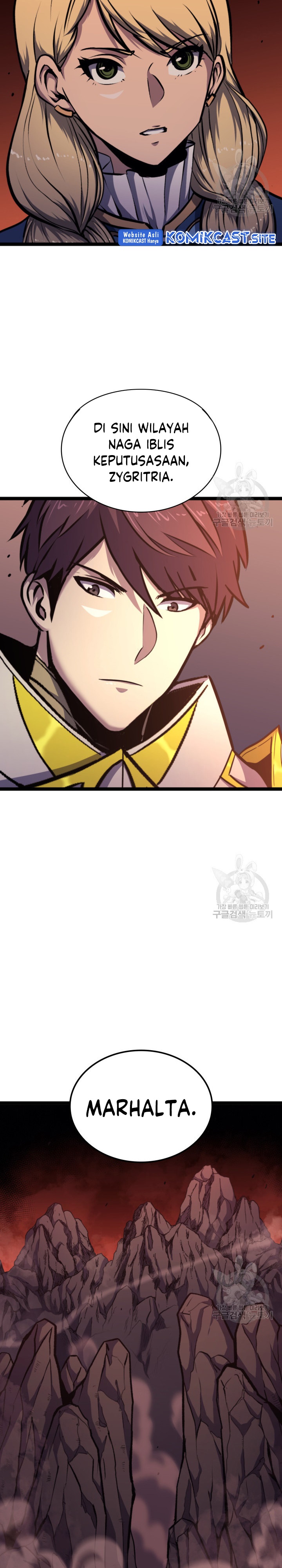 Max Level Returner Chapter 187 Image 42