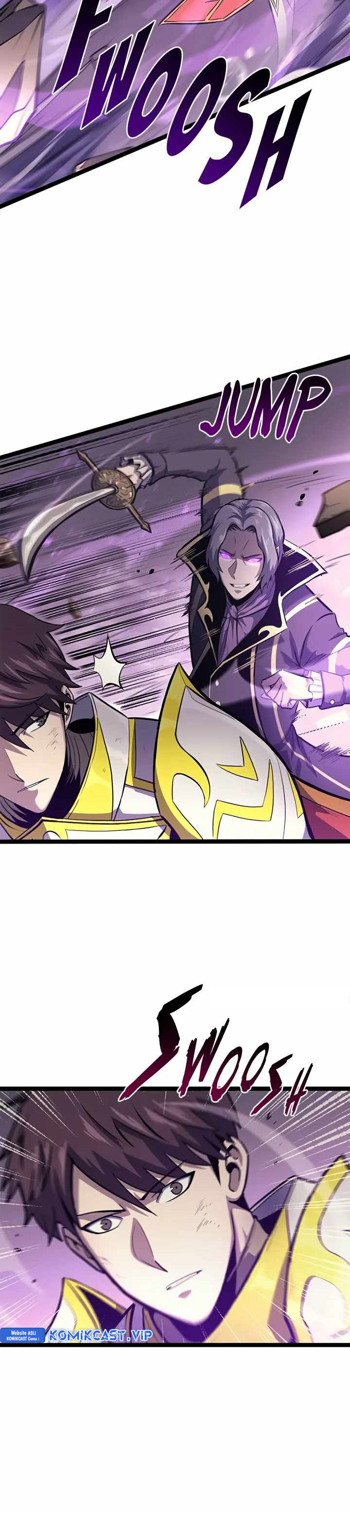Max Level Returner Chapter 190 Image 3