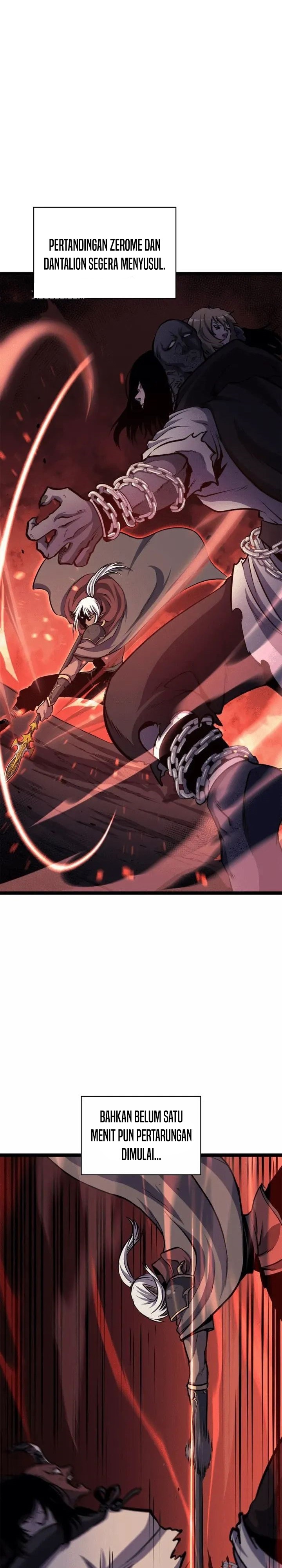 Max Level Returner Chapter 194 Image 16