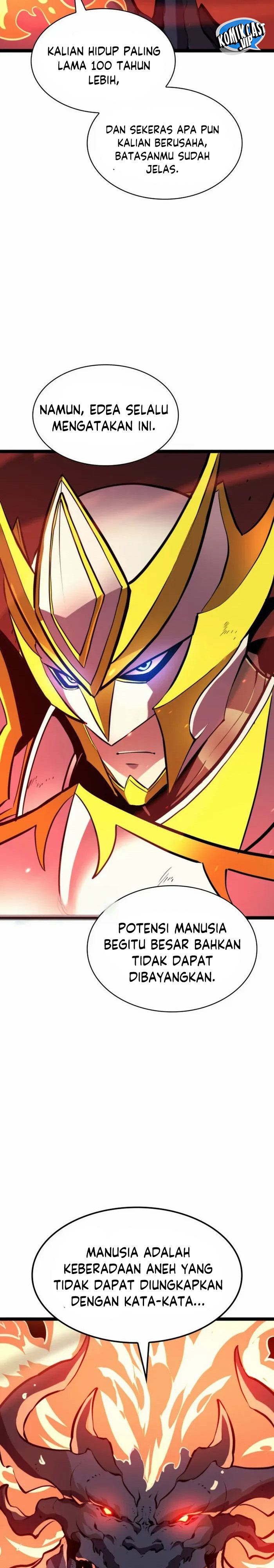 Max Level Returner Chapter 199 Image 16