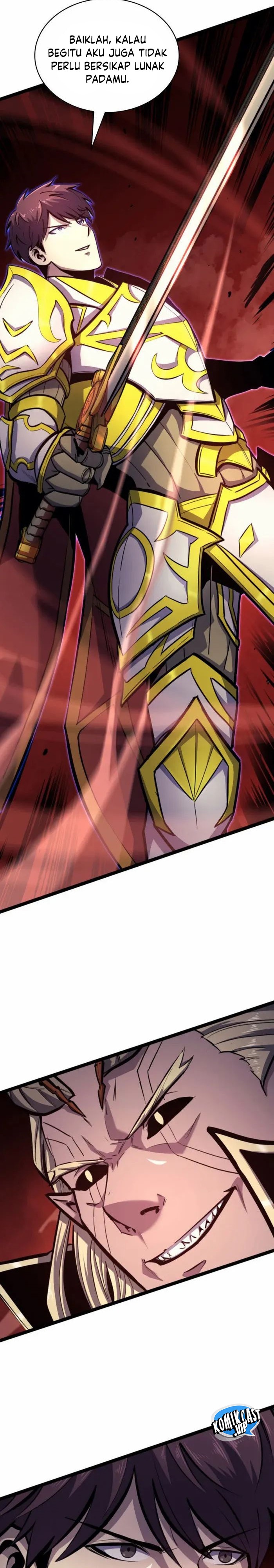 Max Level Returner Chapter 200 END Image 23