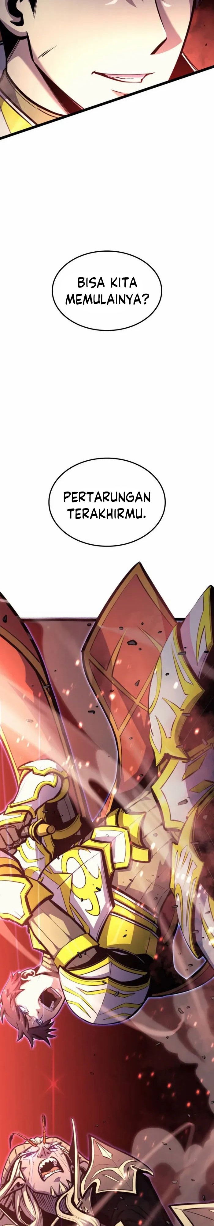 Max Level Returner Chapter 200 END Image 24