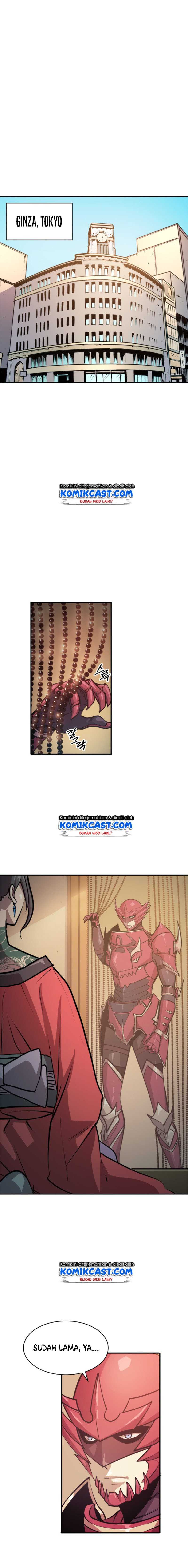 Max Level Returner Chapter 23 Image 6