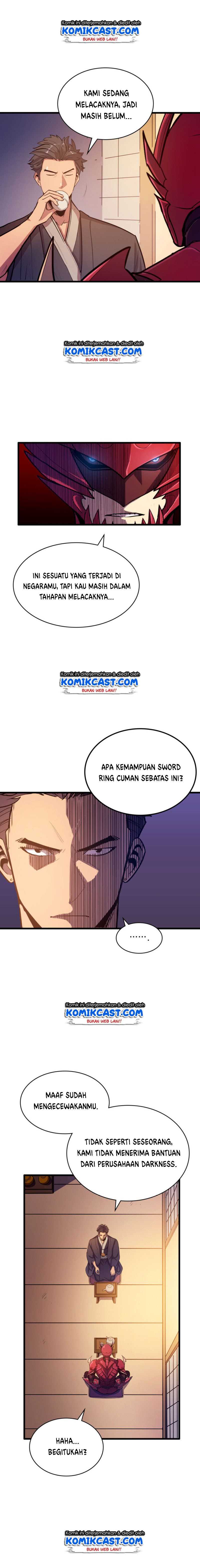 Max Level Returner Chapter 24 Image 4
