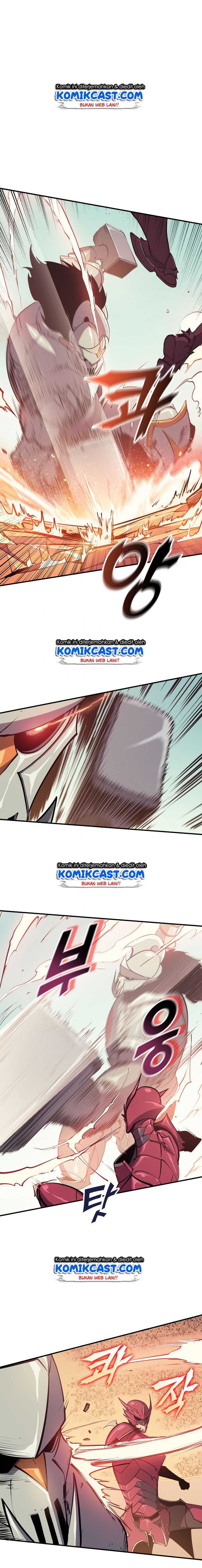Max Level Returner Chapter 29 Image 11
