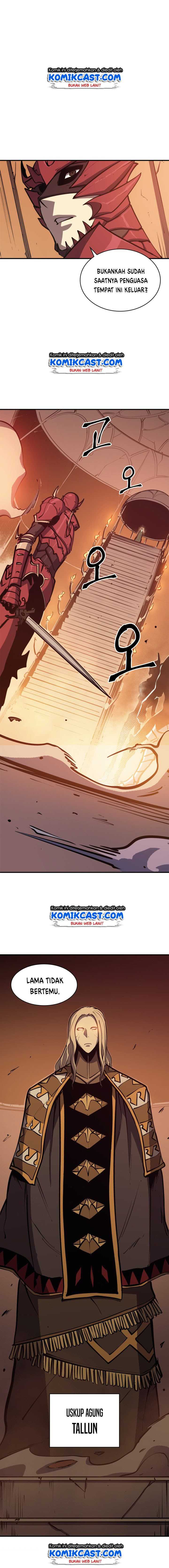 Max Level Returner Chapter 31 Image 11