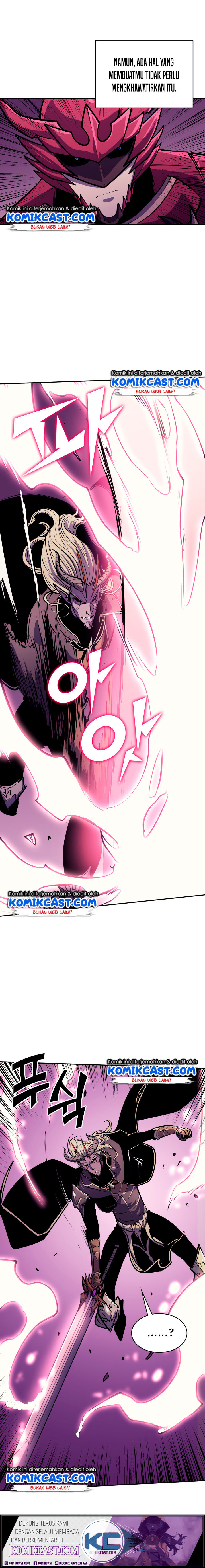 Max Level Returner Chapter 40 Image 25