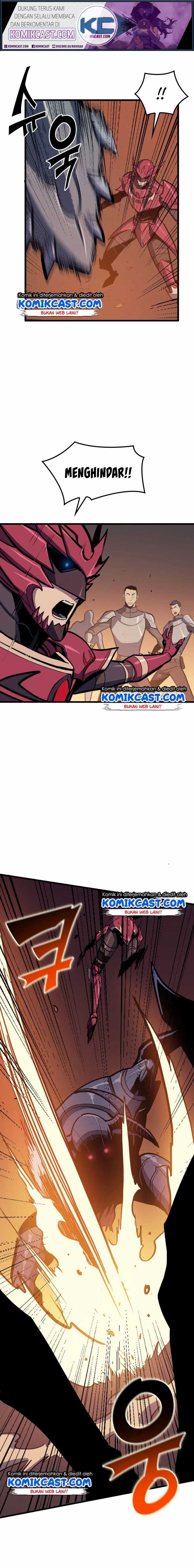 Max Level Returner Chapter 47 Image 20