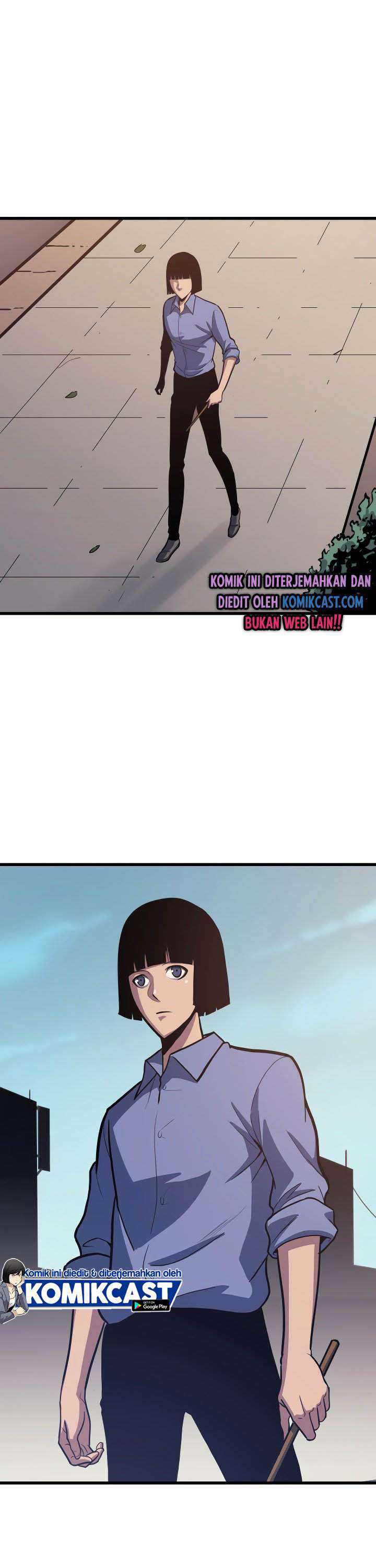 Max Level Returner Chapter 69 Image 17