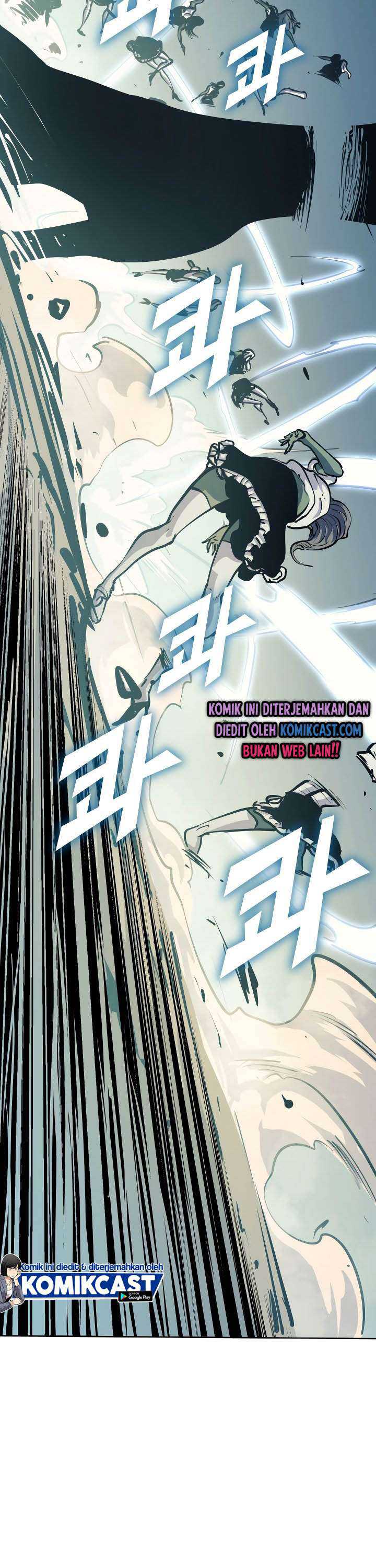 Max Level Returner Chapter 71 Image 38