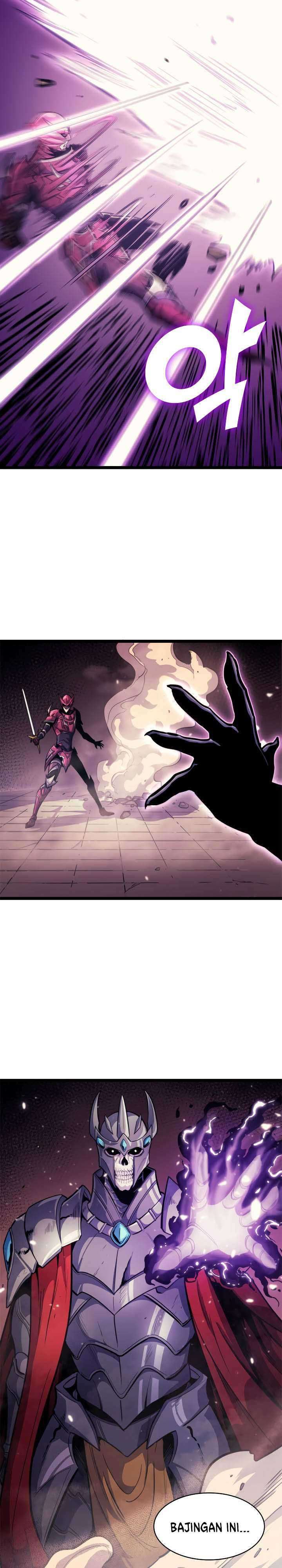 Max Level Returner Chapter 80 Image 8