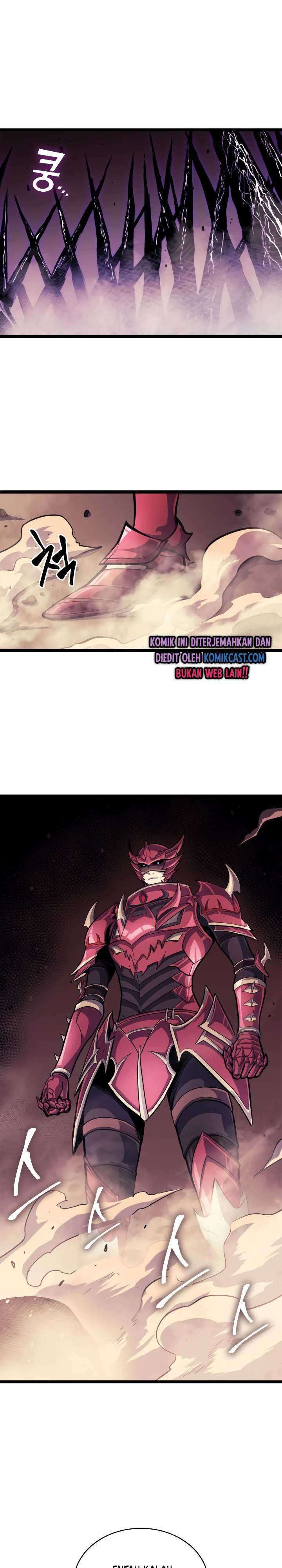 Max Level Returner Chapter 80 Image 43