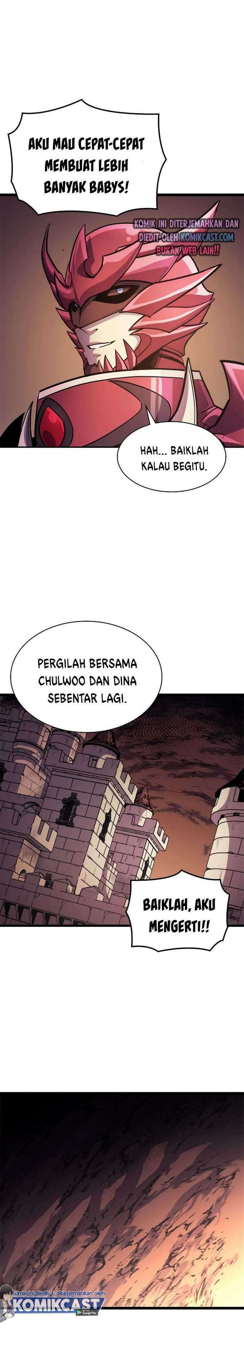 Max Level Returner Chapter 81 Image 16