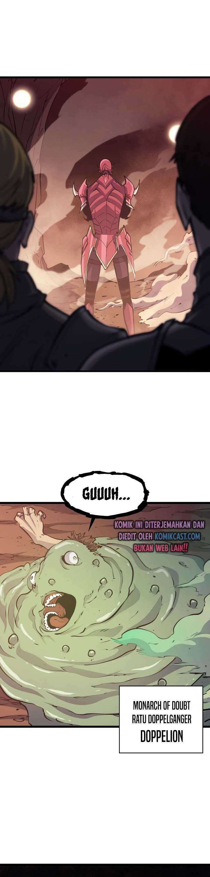 Max Level Returner Chapter 85 Image 11