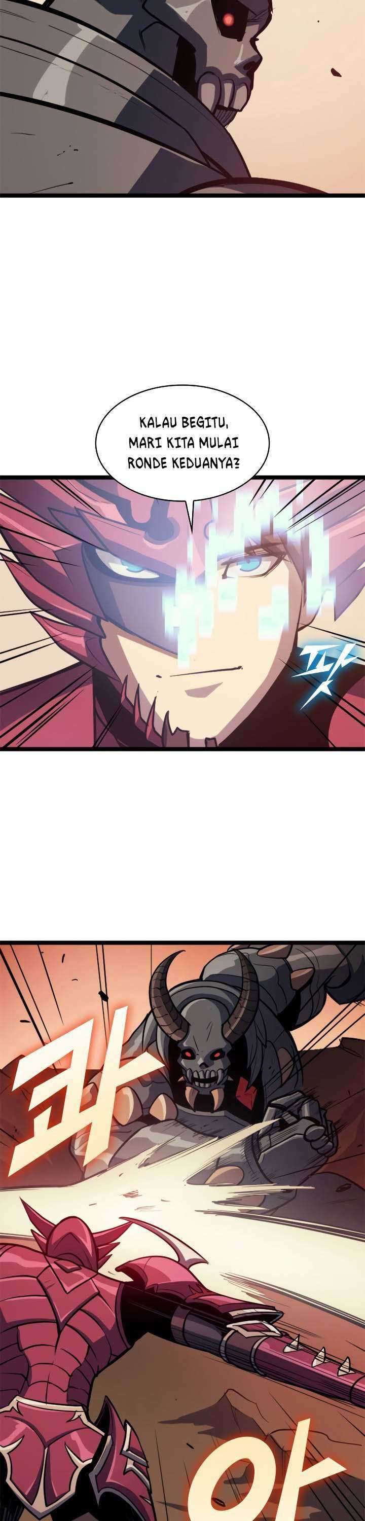 Max Level Returner Chapter 86 Image 27