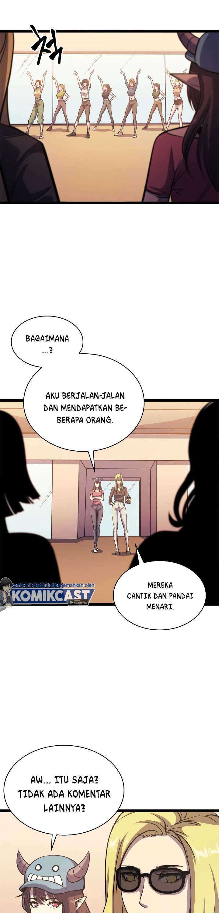 Max Level Returner Chapter 87 Image 2