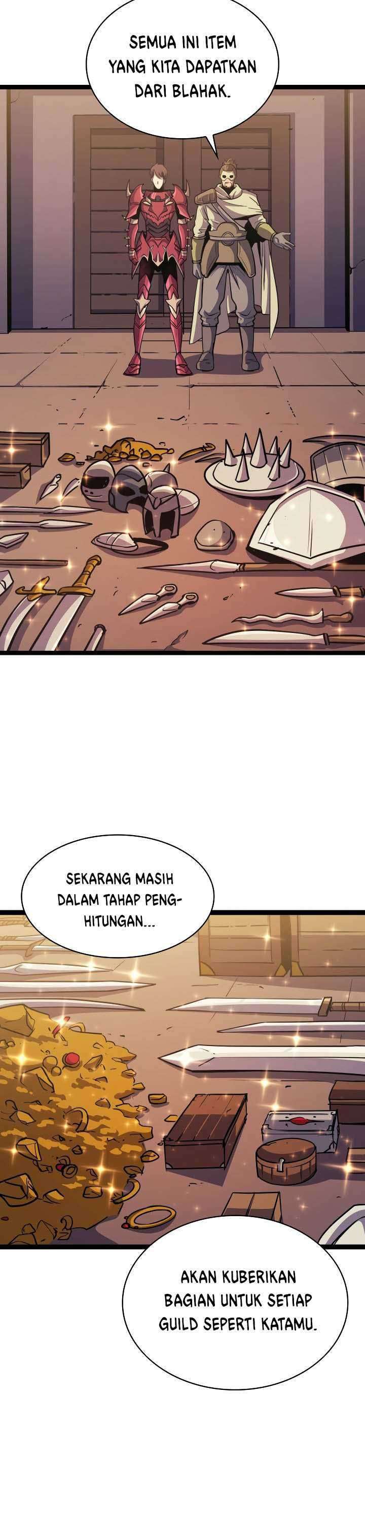 Max Level Returner Chapter 87 Image 11