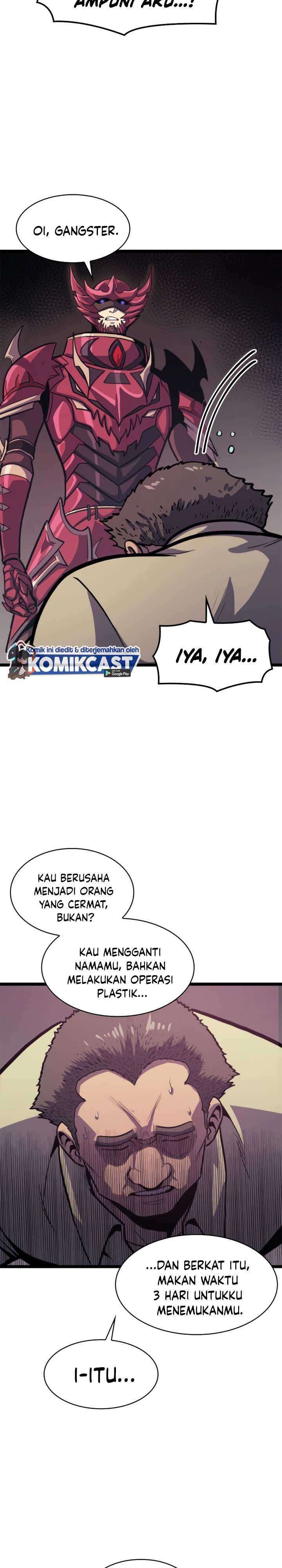 Max Level Returner Chapter 90 Image 3