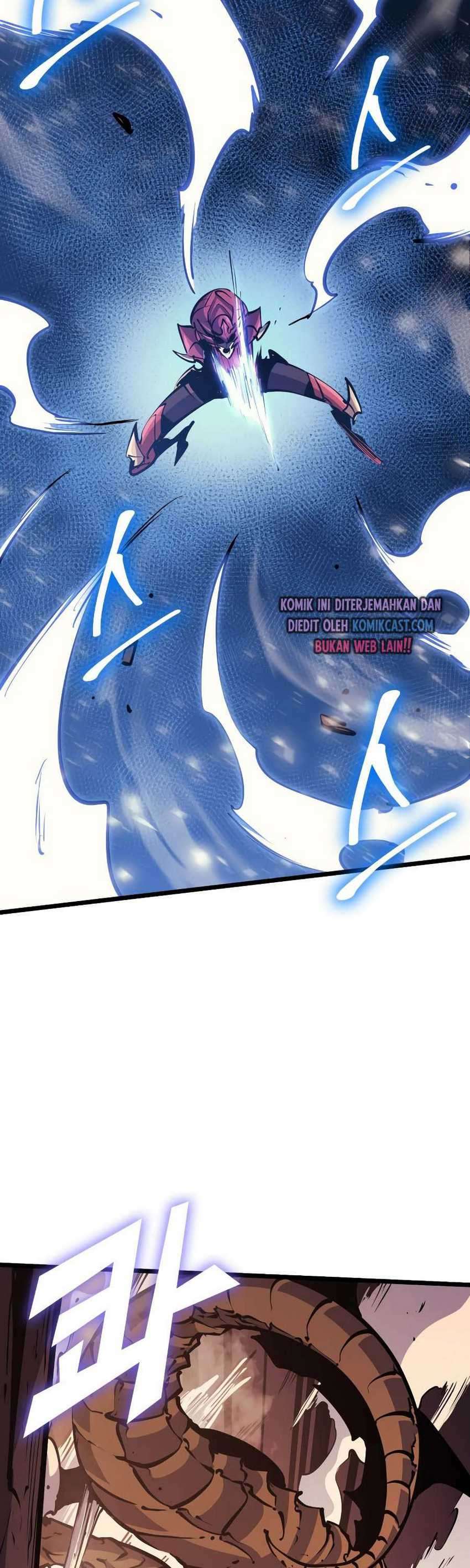 Max Level Returner Chapter 91 Image 5