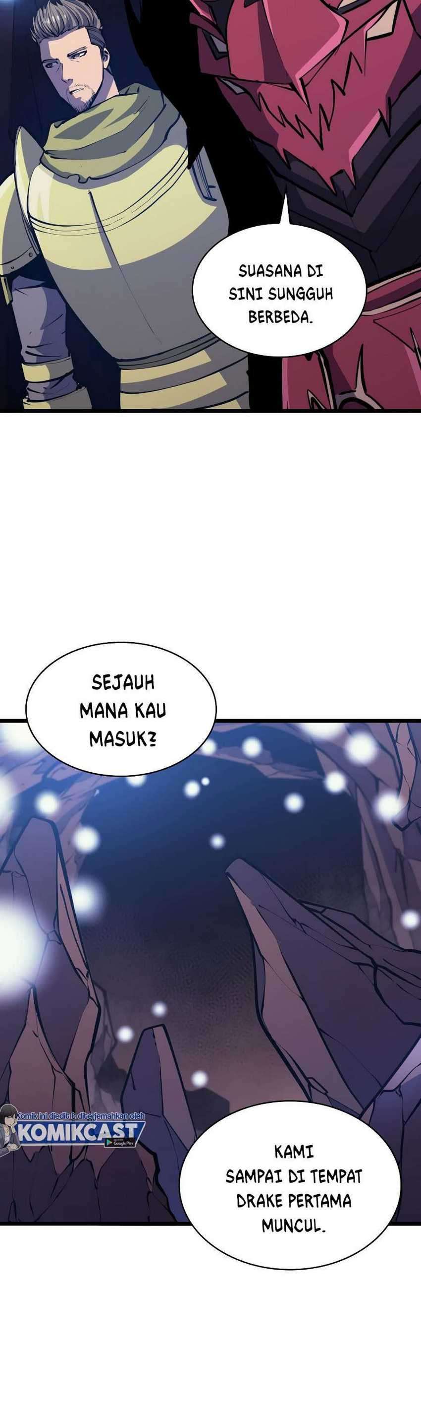Max Level Returner Chapter 91 Image 21