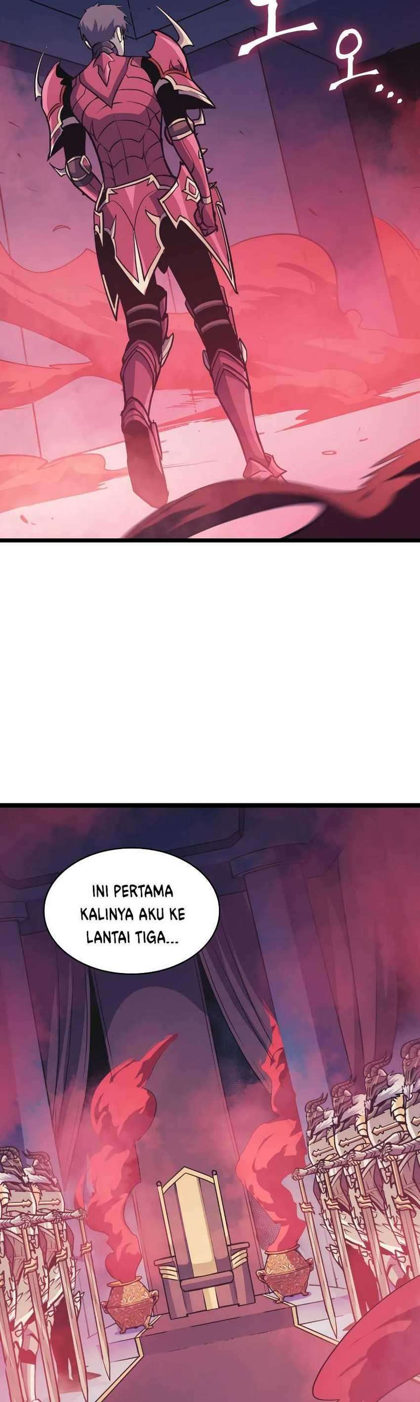 Max Level Returner Chapter 93 Image 14