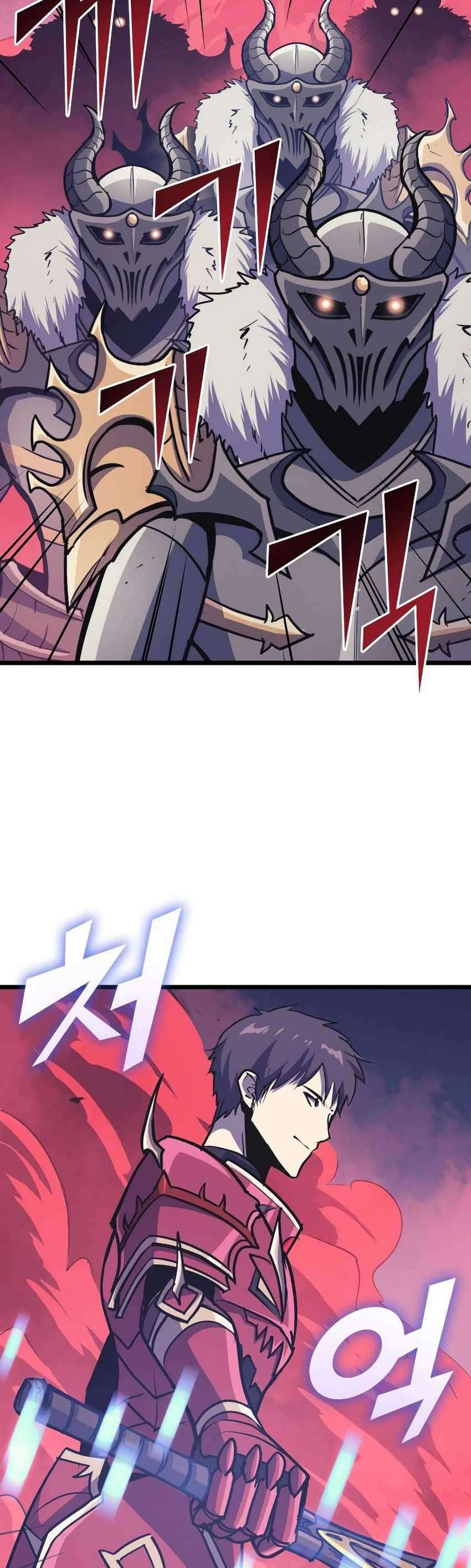 Max Level Returner Chapter 93 Image 21