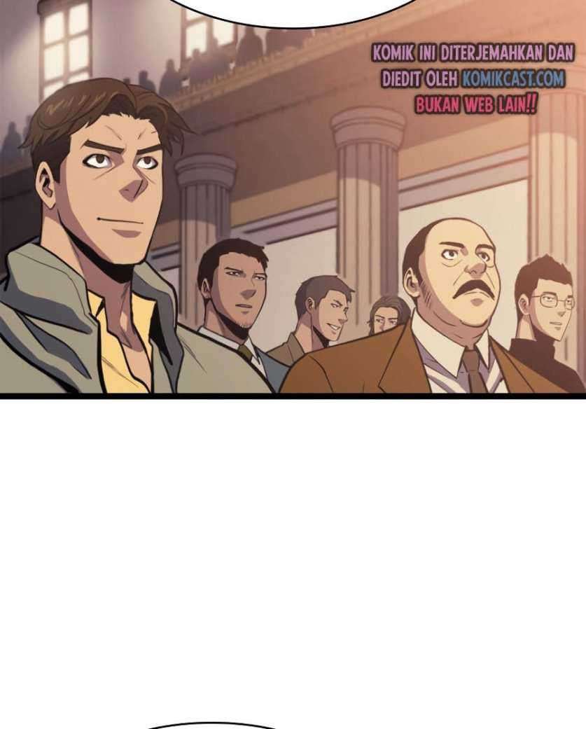 Max Level Returner Chapter 95 Image 6