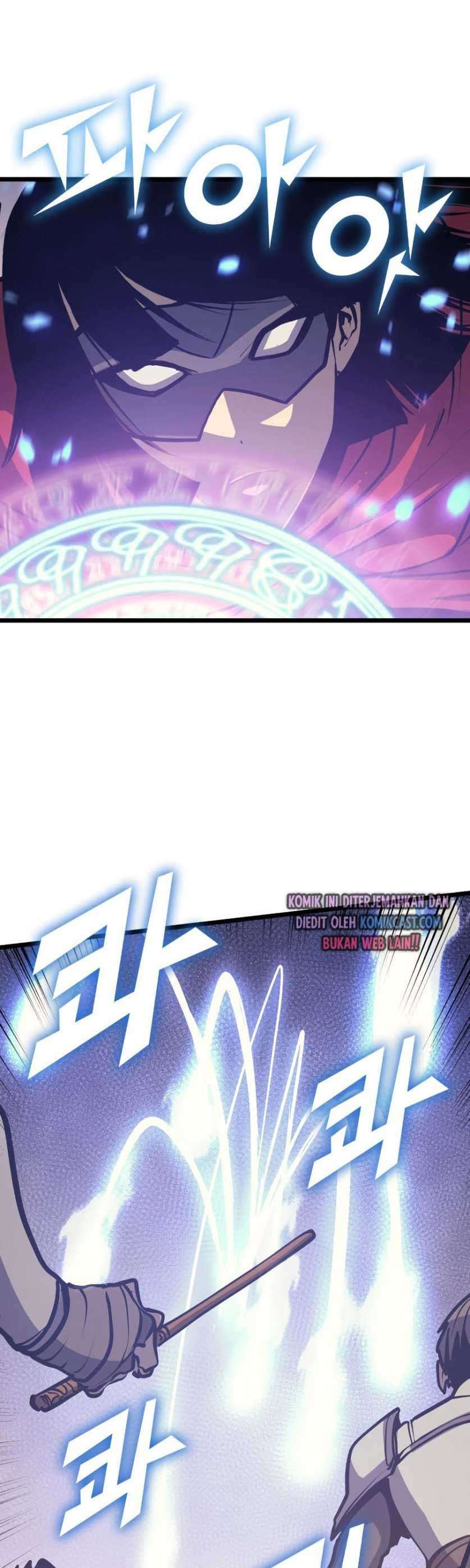 Max Level Returner Chapter 96 Image 8