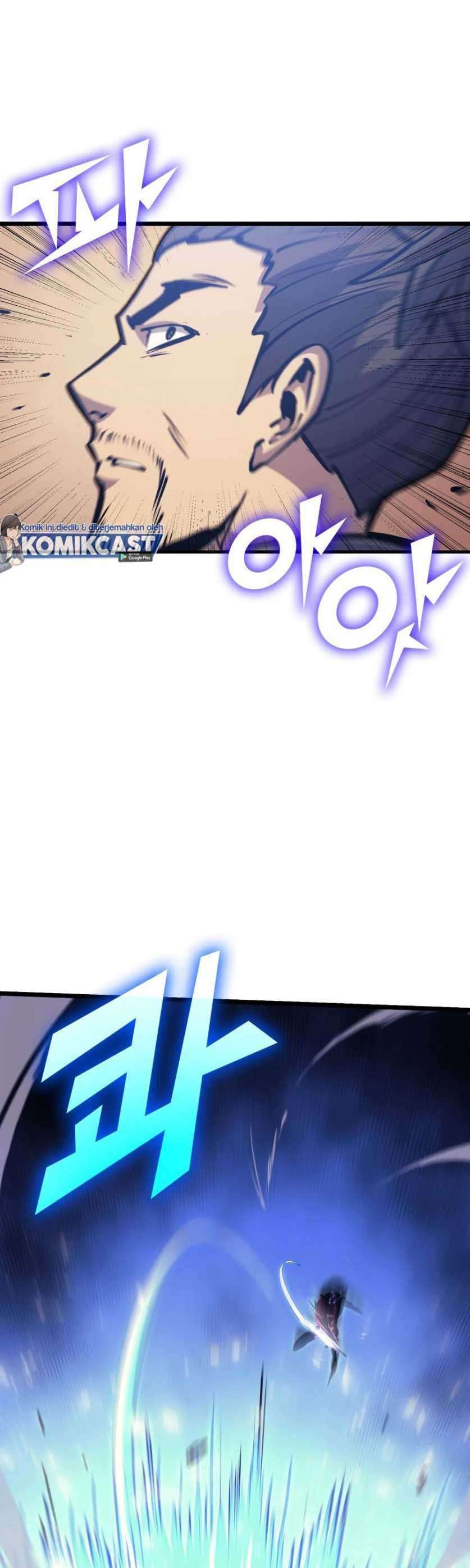 Max Level Returner Chapter 97 Image 19