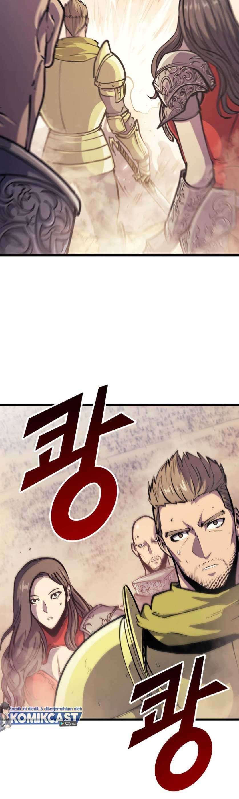 Max Level Returner Chapter 97 Image 39