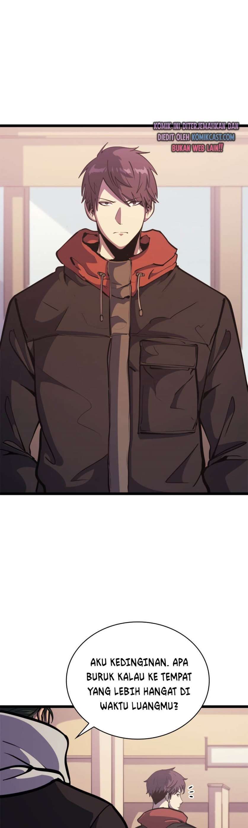 Max Level Returner Chapter 98 Image 2