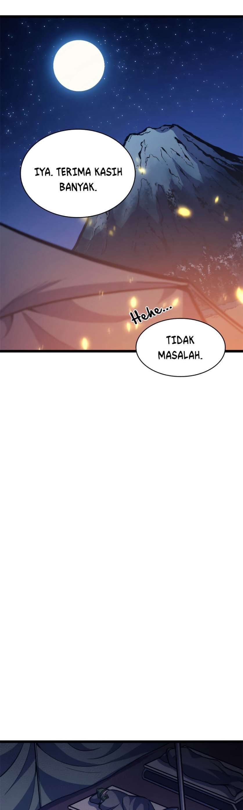 Max Level Returner Chapter 98 Image 37