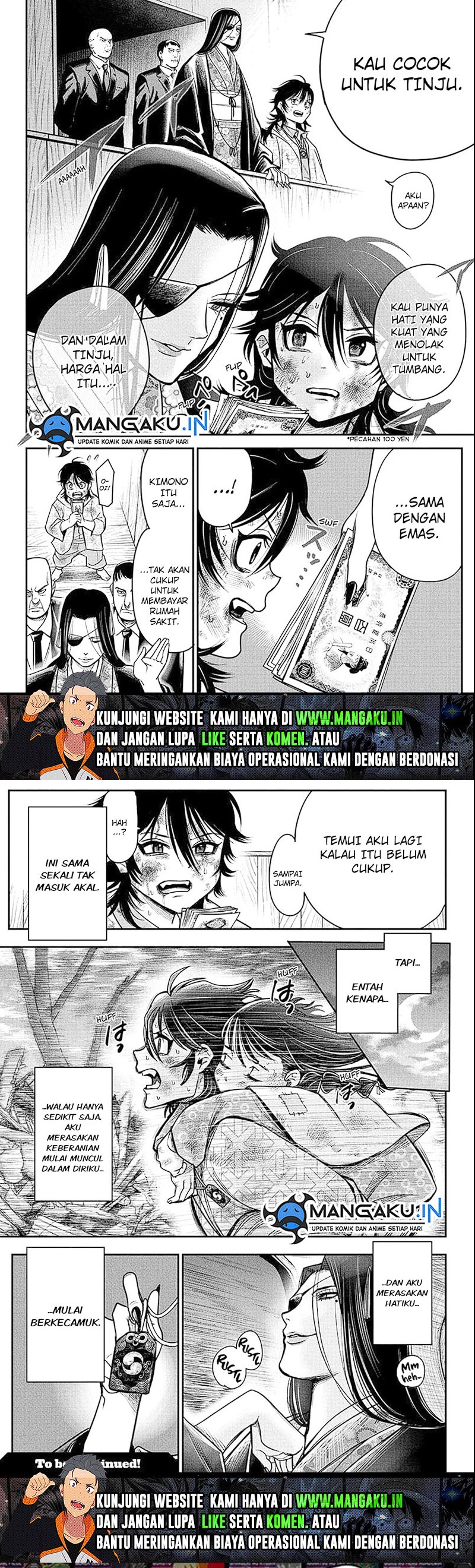 Do Retry Chapter 01.3 Image 6