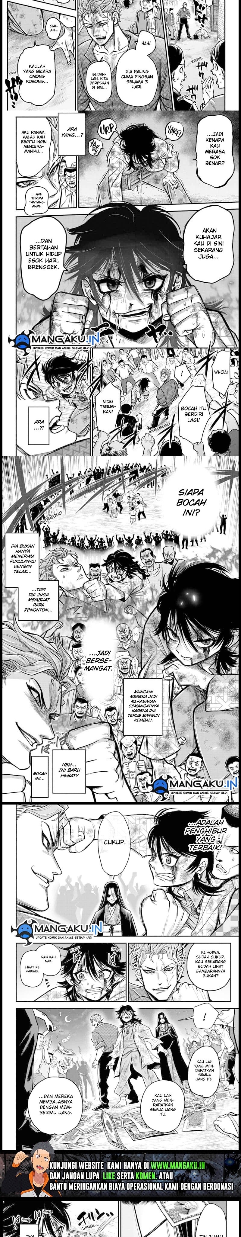 Do Retry Chapter 02 Image 6